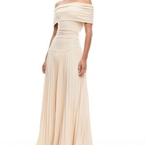 Lioness Field of Dreams Dress